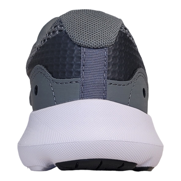 UNDER ARMOUR SNEAKERS, Style UA W SURGE 3, Women's Color Gray. Size 6 & 7 - Picture 8 of 11